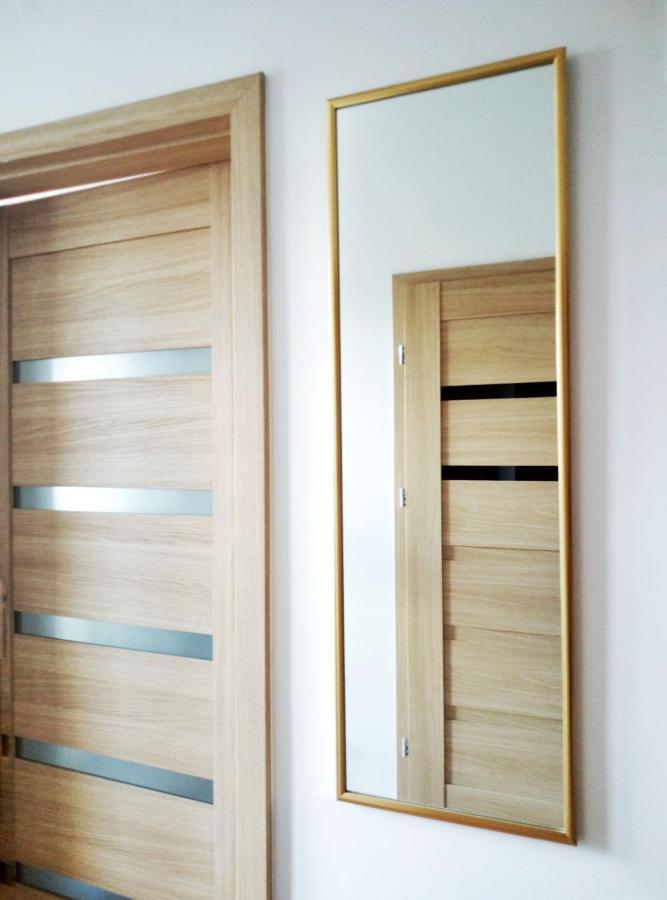 Apartamenty Garbary Loft Poznan Luaran gambar